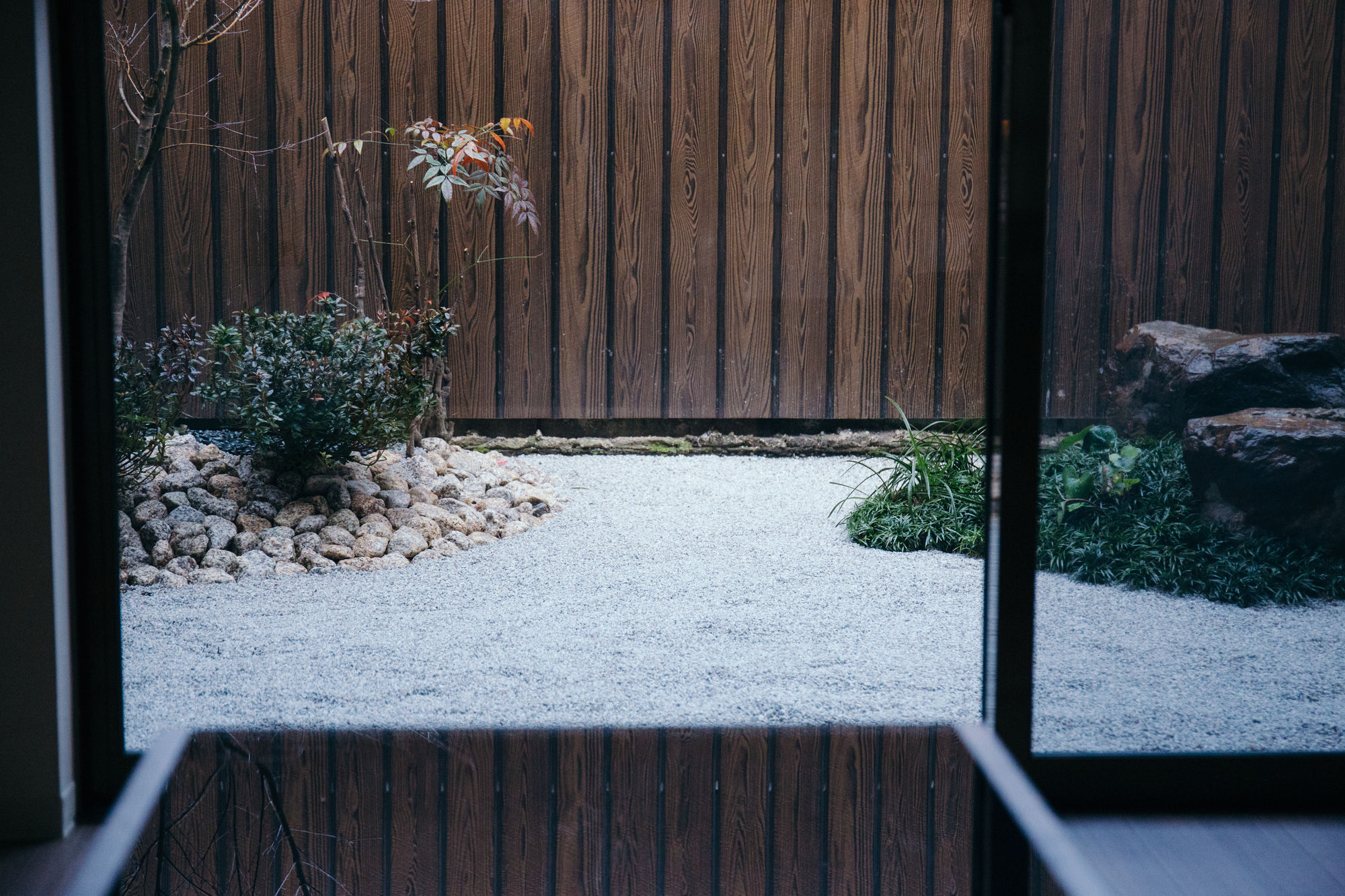 Entrance Life Enmachi By Japaning Villa Kyoto Luaran gambar