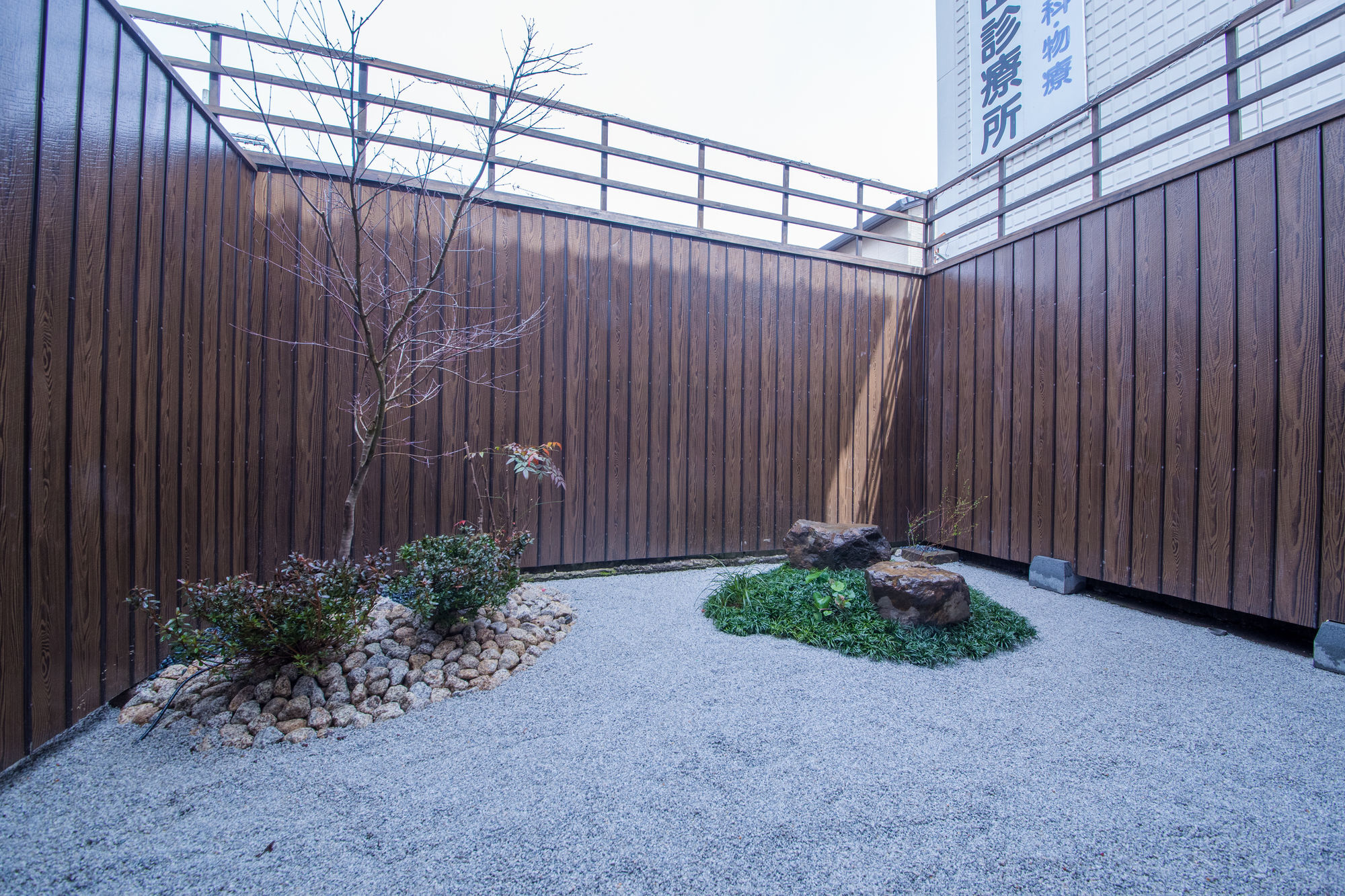 Entrance Life Enmachi By Japaning Villa Kyoto Luaran gambar