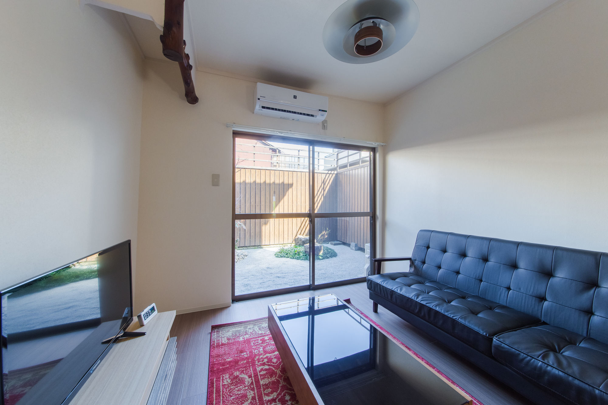 Entrance Life Enmachi By Japaning Villa Kyoto Luaran gambar